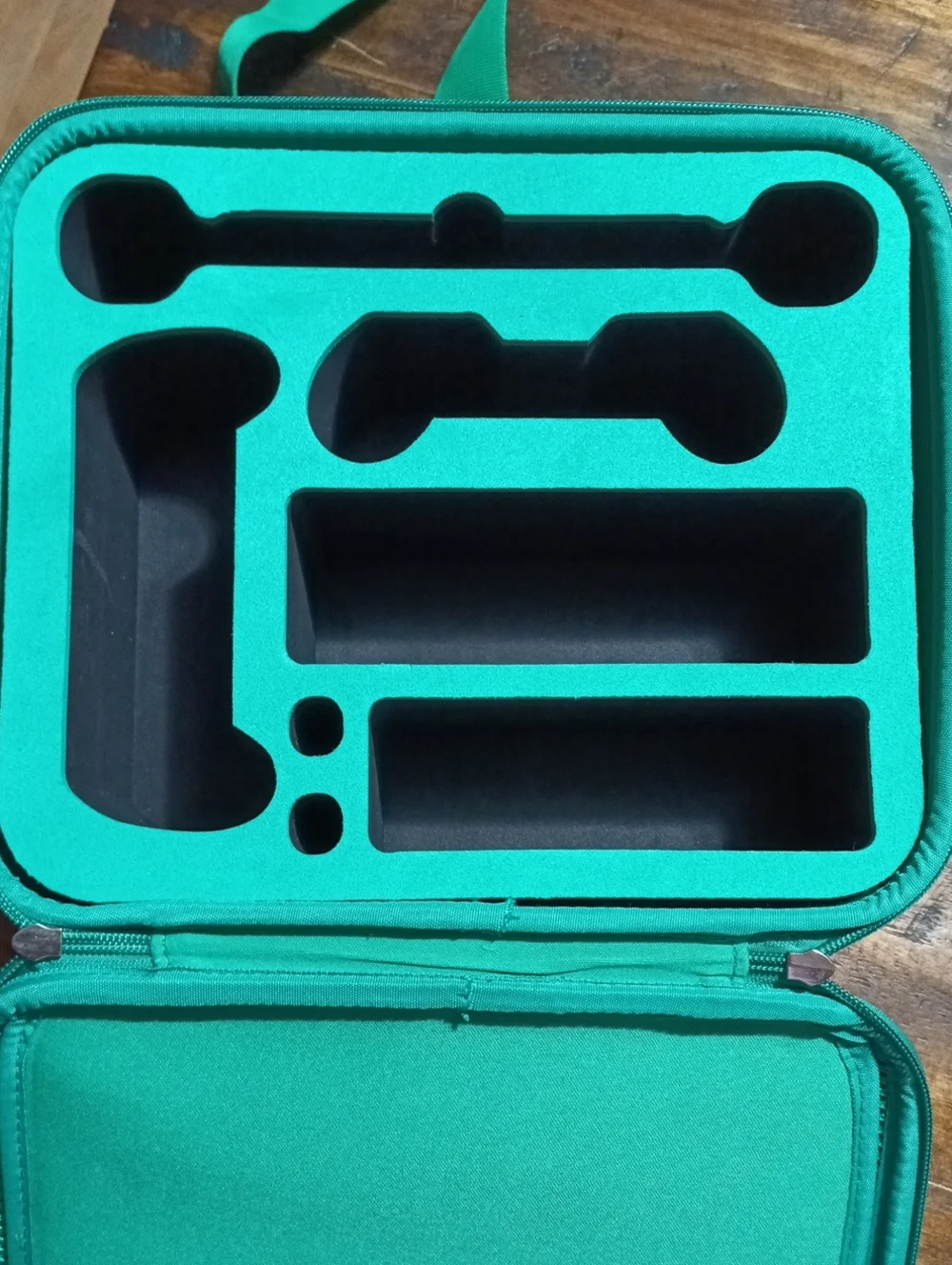 Green Leaf Animal Crossing Nintendo Switch (One) Traveling Cass